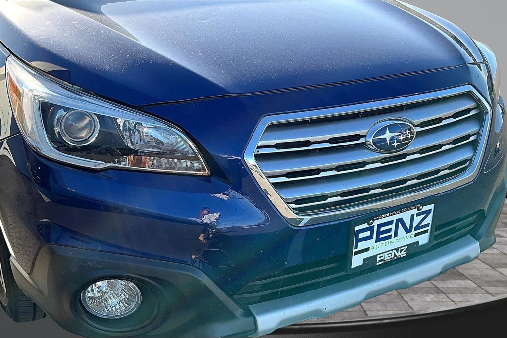 Used 2017 Subaru Outback 3.6R Limited AWD/4WD image 30