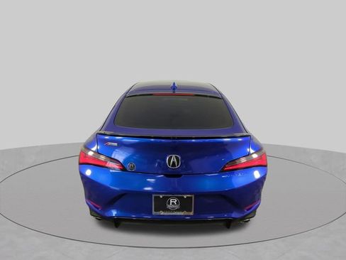 Used 2024 Acura Integra A-Spec FWD image 14