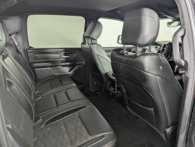 Used 2022 RAM 1500 Sport w/ Rebel Level 2 Equipment Group AWD/4WD image 20