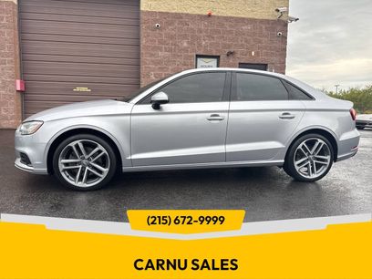Used 2020 Audi A3 2.0T Premium Plus