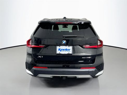 Certified 2025 BMW X1 xDrive28i w/ Premium Package image 5