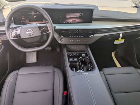 New 2025 Nissan Murano SL w/ Cargo Package image 16