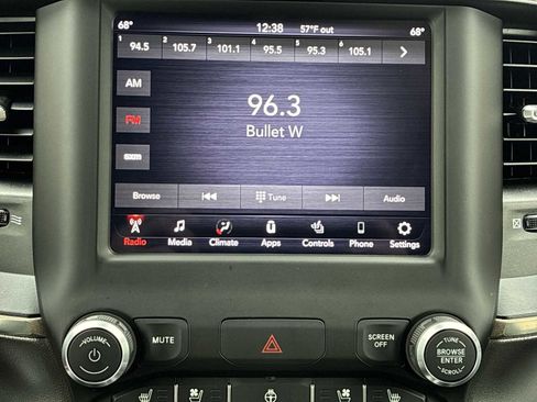 Used 2019 RAM 1500 Sport w/ Level 2 Equipment Group AWD/4WD image 12