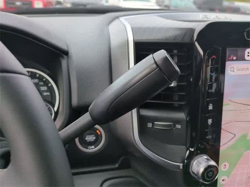 New 2026 RAM 2500 Big Horn image 32