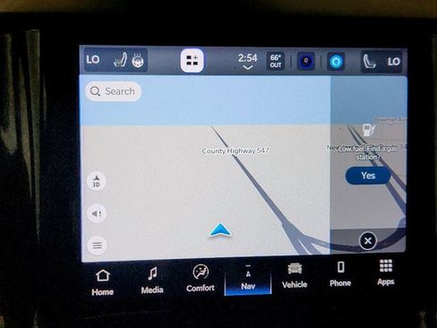 Used 2023 RAM 1500 Big Horn image 19