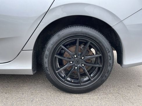 Used 2016 Honda Civic LX image 10