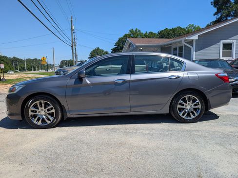 Used 2013 Honda Accord EX-L image 4