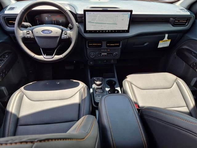 New 2026 Ford Maverick Tremor AWD/4WD image 13