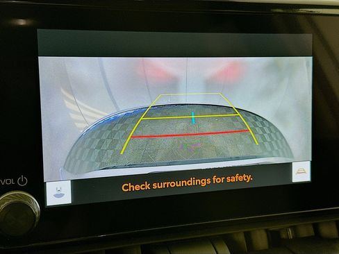 Used 2025 Toyota RAV4 LE image 21