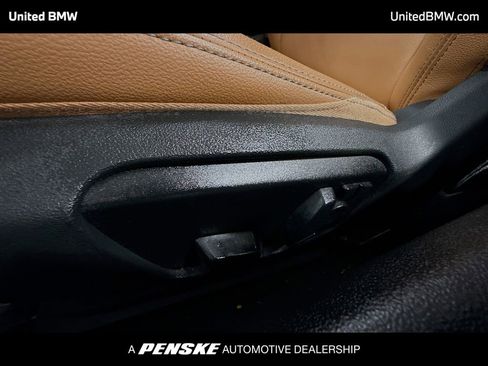 Used 2022 BMW Z4 sDrive30i w/ Premium Package 2 image 4