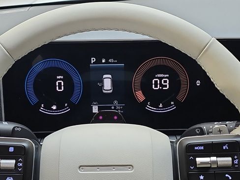 New 2026 Hyundai Santa Fe SEL image 20