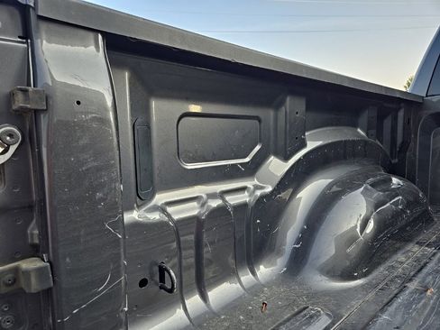 Used 2020 RAM 1500 Laramie image 29