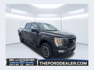 Used 2023 Ford F150 XLT w/ Equipment Group 302A High AWD/4WD 360° Tour