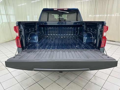 Certified 2022 Chevrolet Silverado 1500 LT image 10