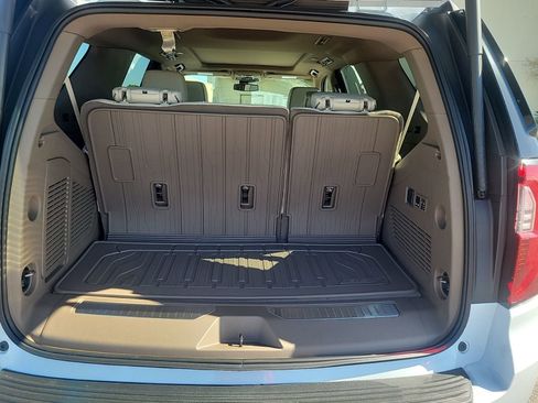 New 2026 GMC Yukon Denali w/ Sun & Power Step Package image 7