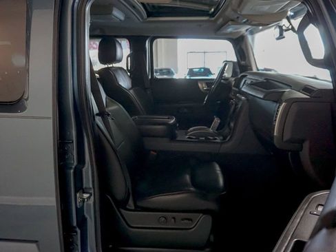 Used 2008 HUMMER H2 image 55