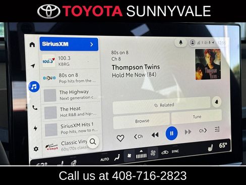 Used 2026 Toyota RAV4 XSE w/ Panoramic Sun Roof Package AWD/4WD image 30