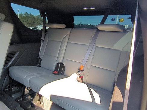 Used 2021 Chevrolet Tahoe LT image 16