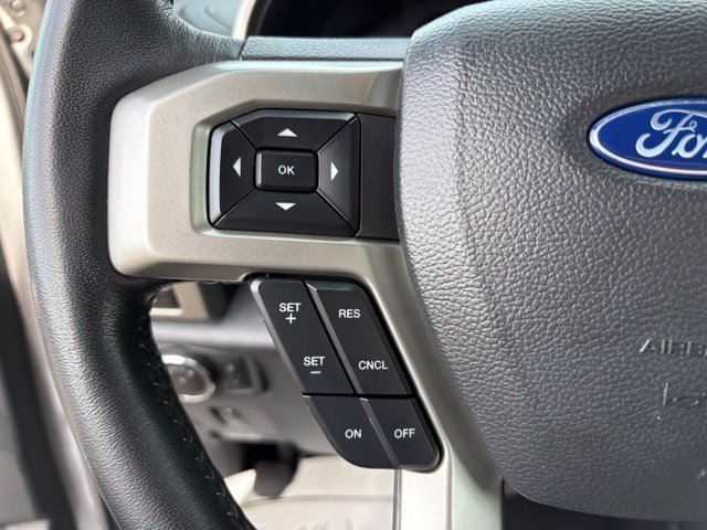 Certified 2022 Ford F350 Lariat w/ Chrome Package AWD/4WD image 22
