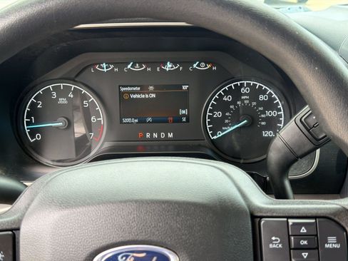 Used 2023 Ford F150 XLT RWD image 20