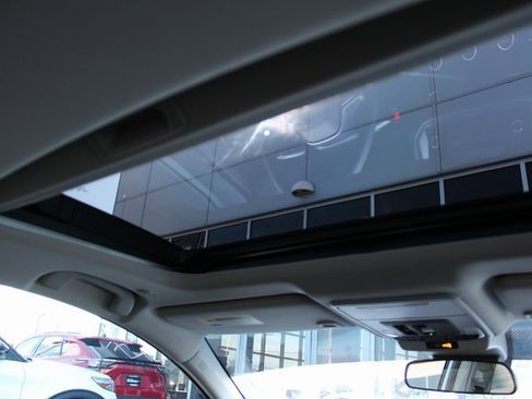 Used 2024 Honda Accord EX image 28