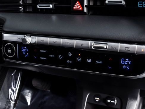 Used 2023 Hyundai Ioniq 5 Limited w/ Cargo Package image 40