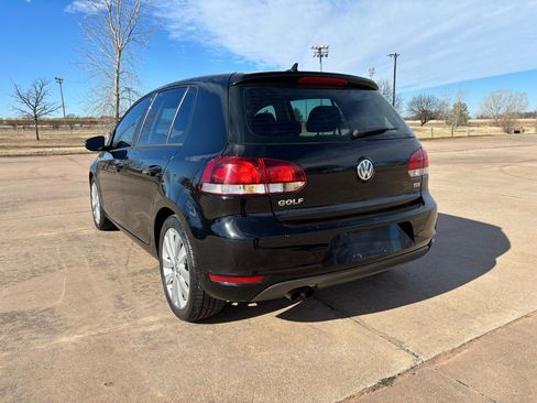 Used 2014 Volkswagen Golf TDI image 7
