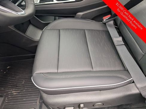 New 2026 Buick Enclave Sport Touring image 23