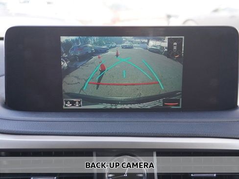 Used 2021 Lexus RX 350 AWD w/ Premium Package image 8