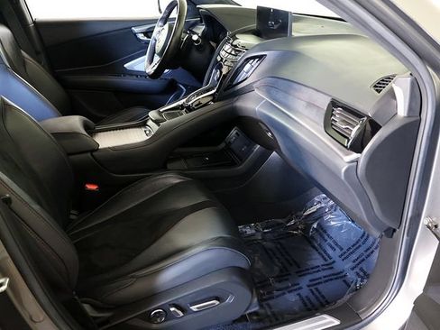 Certified 2023 Acura RDX A-Spec AWD/4WD image 35