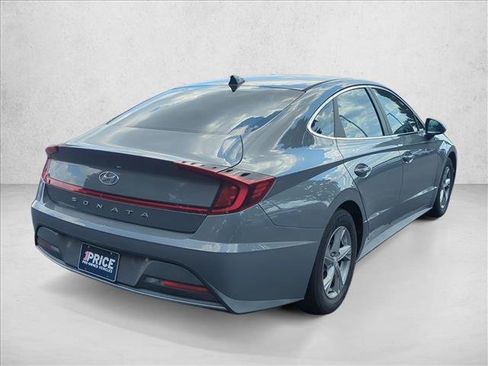 Used 2020 Hyundai Sonata SE w/ Cargo Package FWD image 5