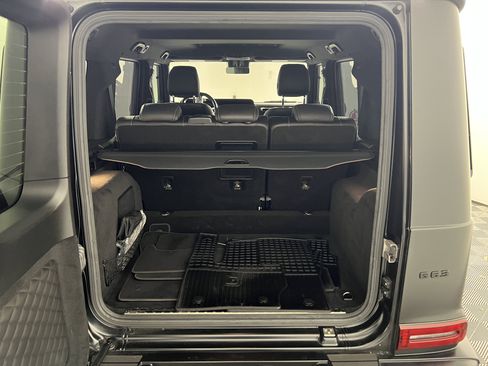 Used 2020 Mercedes-Benz G 63 AMG 4MATIC image 19