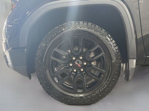 Used 2024 GMC Sierra 1500 Pro w/ Graphite Edition AWD/4WD image 30