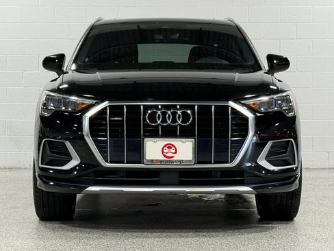 Used 2020 Audi Q3 2.0T Premium AWD/4WD image 3