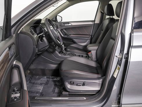 Used 2024 Volkswagen Tiguan Wolfsburg Edition FWD image 6