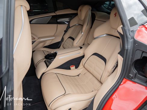 Used 2024 Ferrari Purosangue AWD/4WD image 24