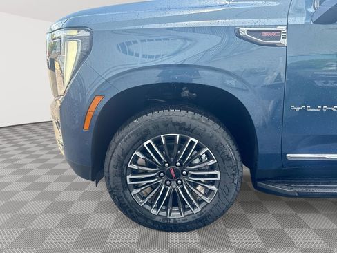 New 2026 GMC Yukon Elevation w/ Elevation Premium Package AWD/4WD image 30