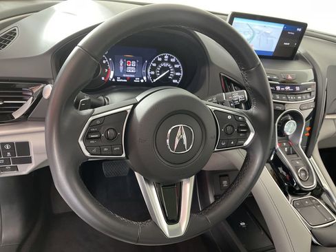 Certified 2023 Acura RDX w/ Technology Package image 29