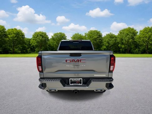 Used 2026 GMC Sierra 1500 Elevation w/ X31 Off-Road Package AWD/4WD image 8