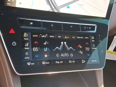 New 2025 Maserati Grecale GT AWD/4WD image 9