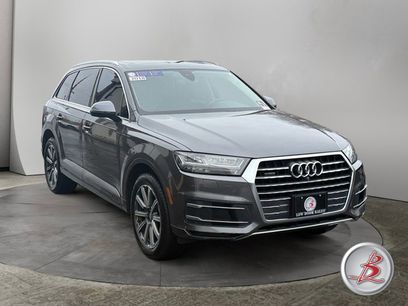 Used 2018 Audi Q7 2.0T Premium Plus