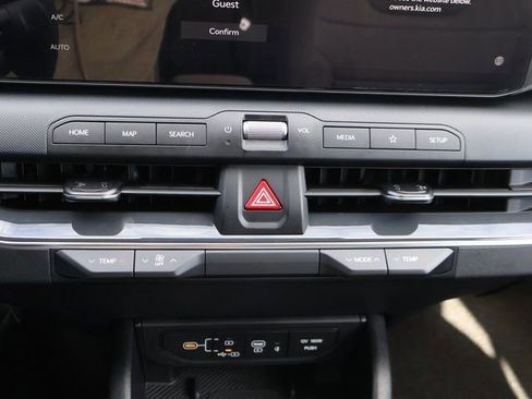 New 2025 Kia K4 EX FWD image 26