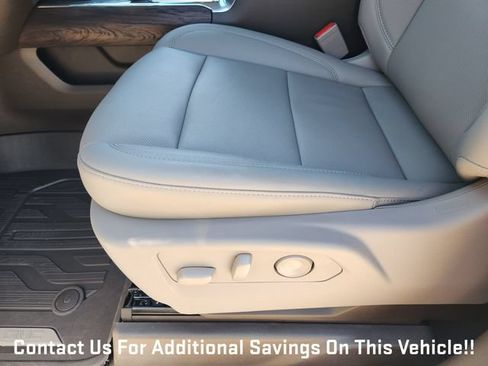 New 2026 GMC Sierra 1500 SLT AWD/4WD image 18