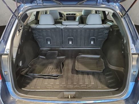 Used 2019 Subaru Outback 2.5i Limited w/ Popular Package #2 AWD/4WD image 38