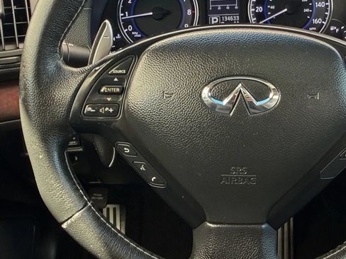 Used 2012 INFINITI G37 x Coupe w/ Premium Pkg AWD/4WD image 26