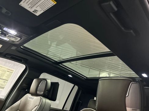 New 2026 GMC Yukon XL Denali Ultimate AWD/4WD image 20