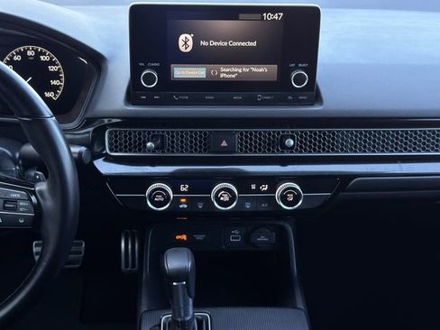 Used 2024 Honda Civic Sport image 16