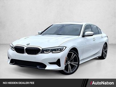 Used 2021 BMW 330i Sedan w/ Convenience Package