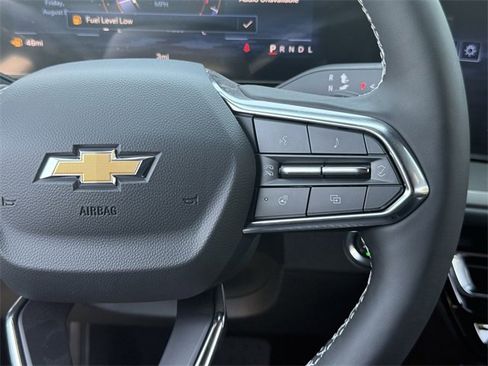 New 2026 Chevrolet Traverse LT w/ Driver Confidence Package image 14