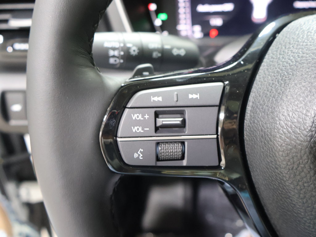 New 2026 Honda Pilot Elite image 28